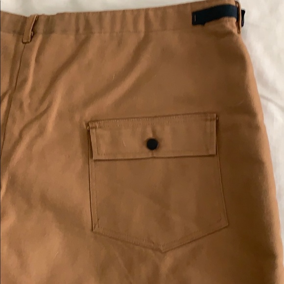 Insulated Dickies/Carhart style winter pants. - Picture 3 of 5